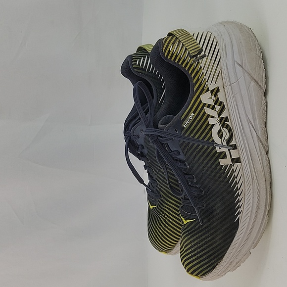 Hoka One One Rincon 2 Men's Running Shoes - Picture 6 of 14